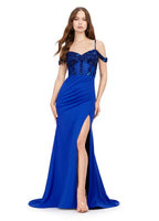 ASHLEYlauren Dress 11391