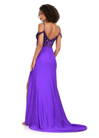 ASHLEYlauren Dress 11391