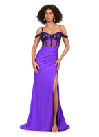 ASHLEYlauren Dress 11391