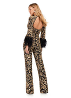 ASHLEYlauren Dress 11394