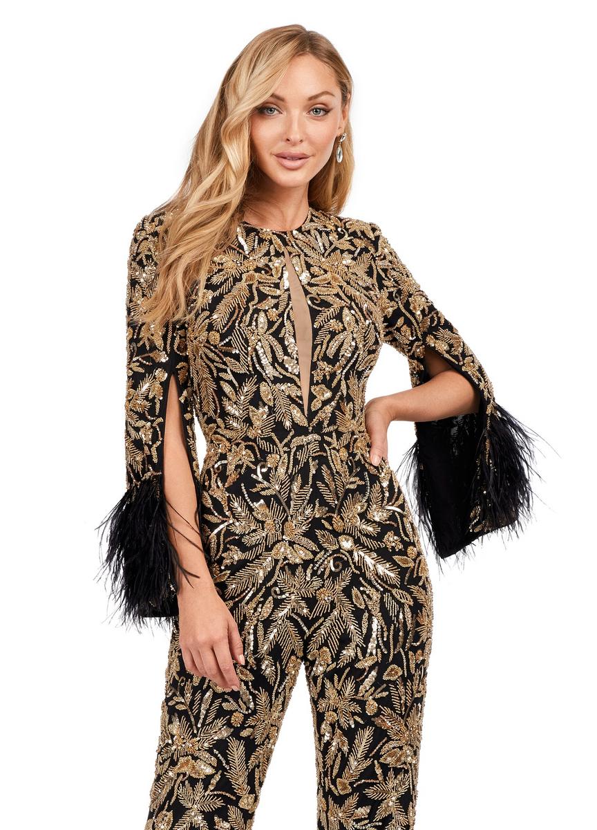 ASHLEYlauren Dress 11394