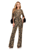 ASHLEYlauren Dress 11394