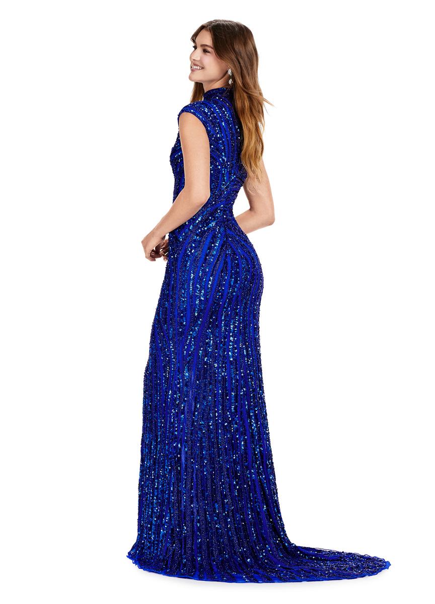 ASHLEYlauren Dress 11395