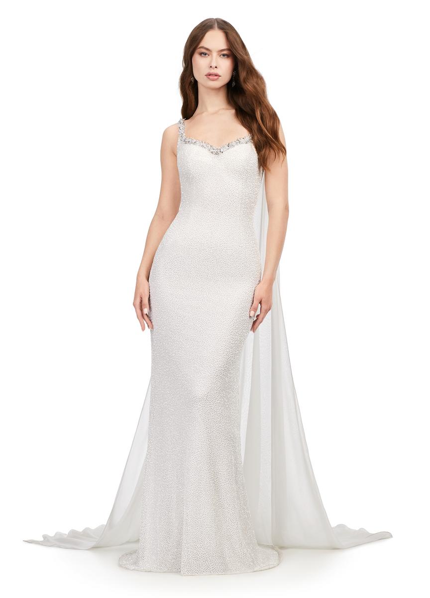 ASHLEYlauren Dress 11398