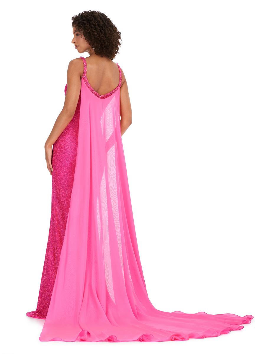 ASHLEYlauren Dress 11398