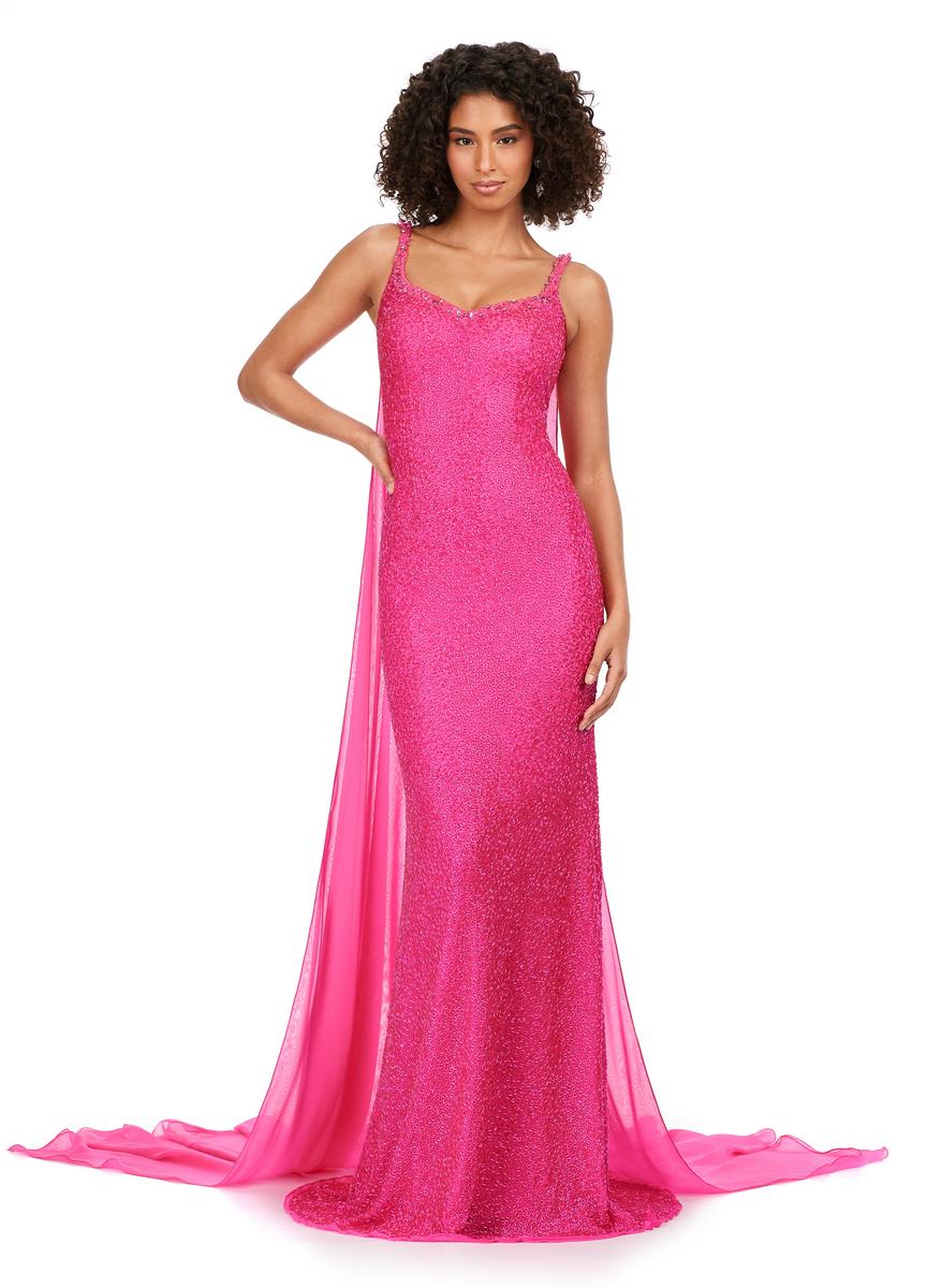 ASHLEYlauren Dress 11398