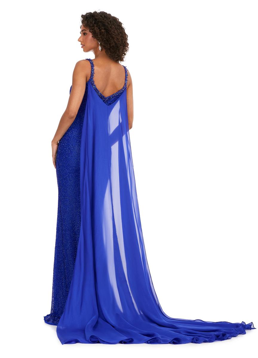 ASHLEYlauren Dress 11398