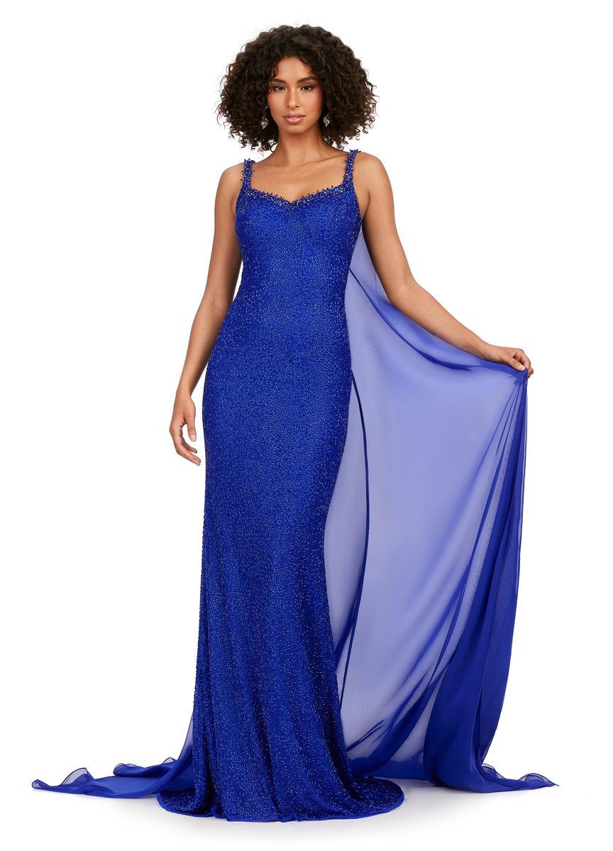 ASHLEYlauren Dress 11398