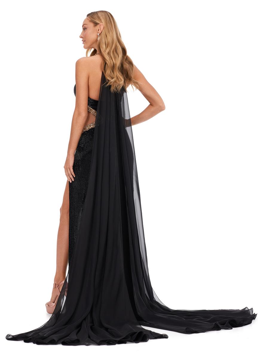 ASHLEYlauren Dress 11399