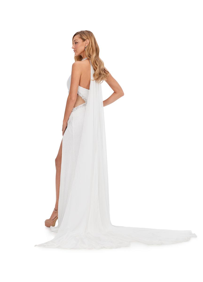 ASHLEYlauren Dress 11399