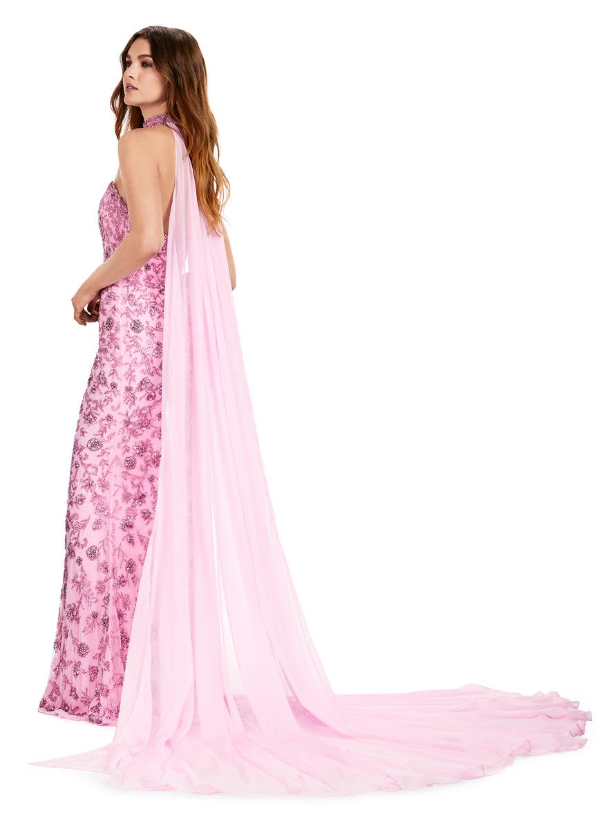 ASHLEYlauren Dress 11404