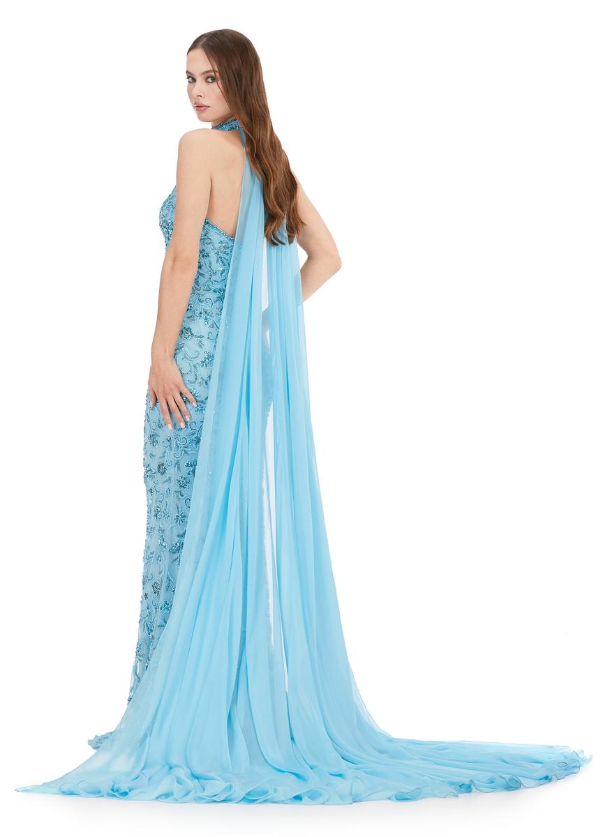 ASHLEYlauren Dress 11404