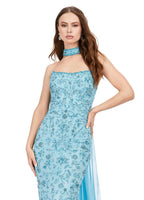 ASHLEYlauren Dress 11404