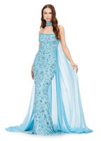 ASHLEYlauren Dress 11404