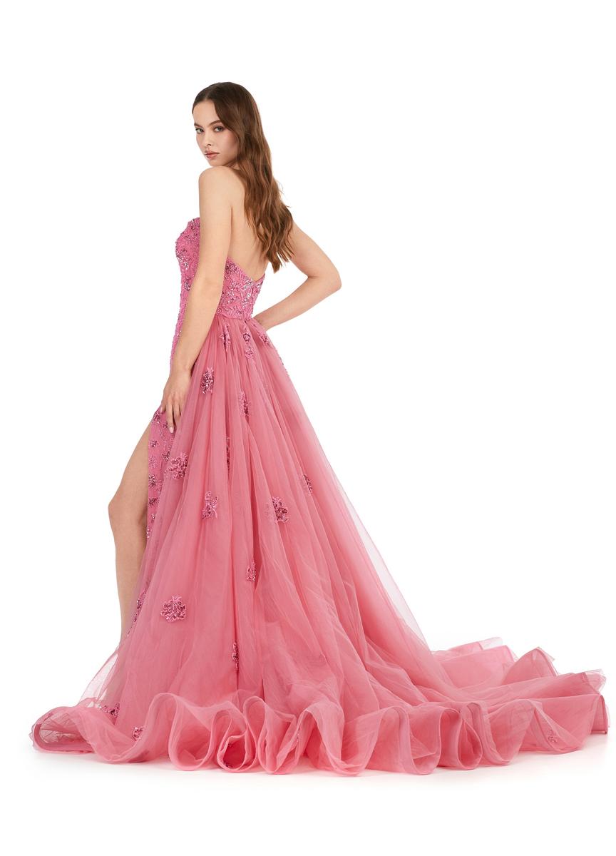 ASHLEYlauren Dress 11405