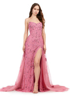 ASHLEYlauren Dress 11405
