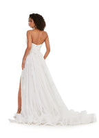 ASHLEYlauren Dress 11405