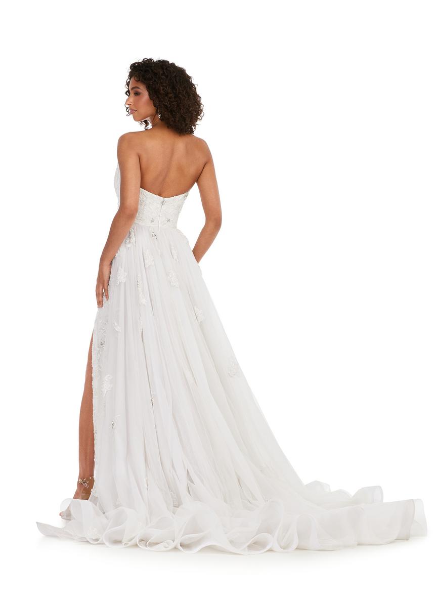 ASHLEYlauren Dress 11405