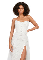 ASHLEYlauren Dress 11405