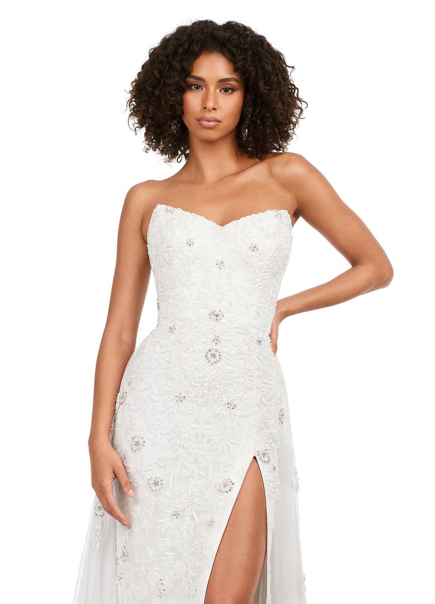 ASHLEYlauren Dress 11405