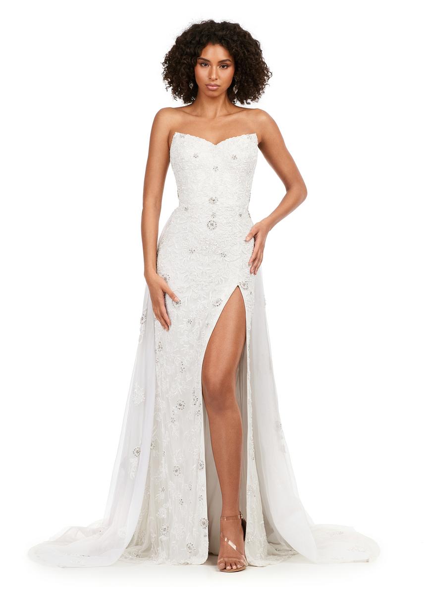 ASHLEYlauren Dress 11405