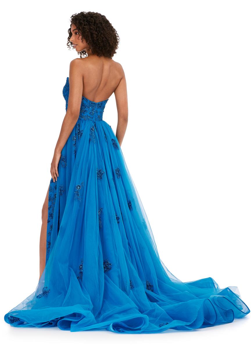 ASHLEYlauren Dress 11405