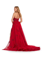 ASHLEYlauren Dress 11405