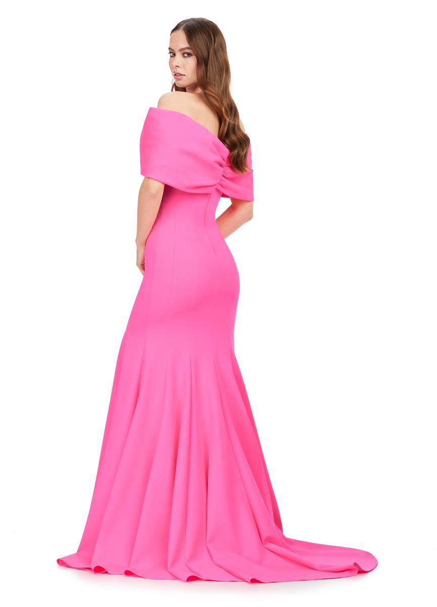 ASHLEYlauren Dress 11412