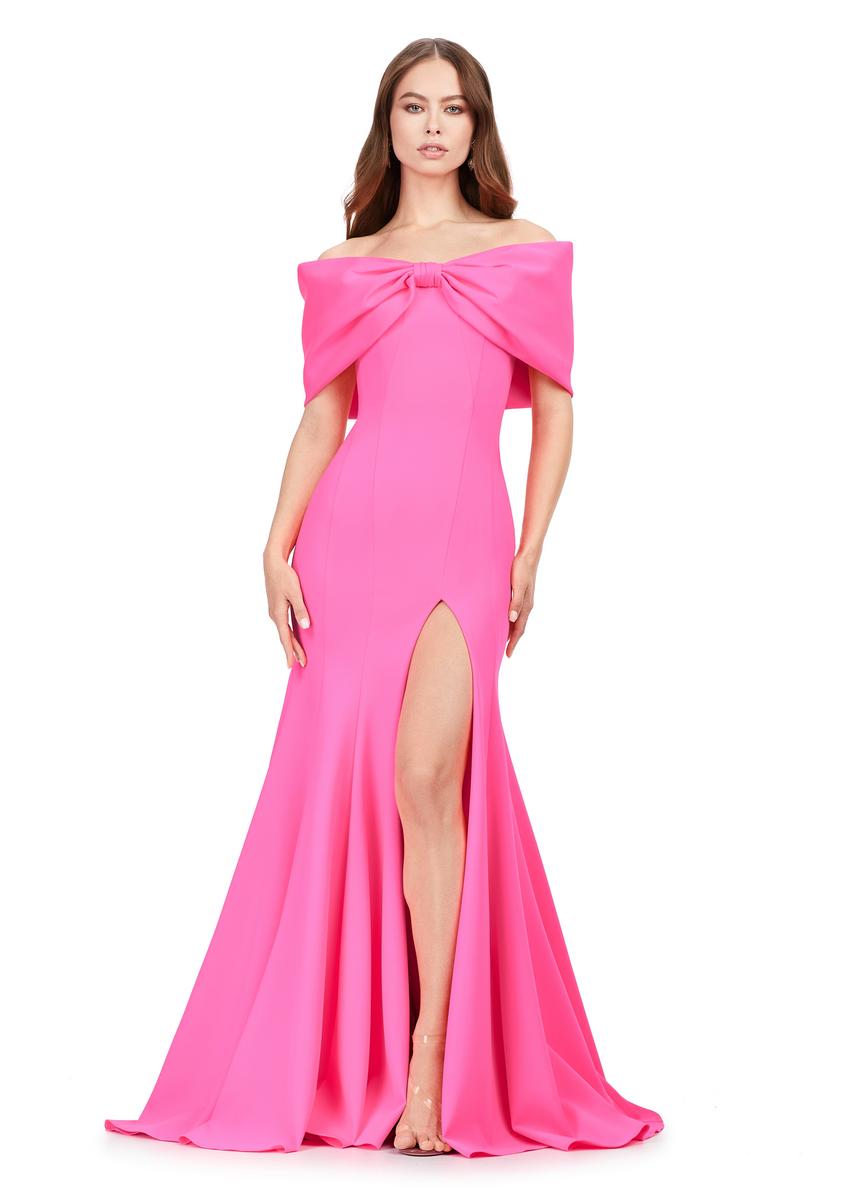 ASHLEYlauren Dress 11412
