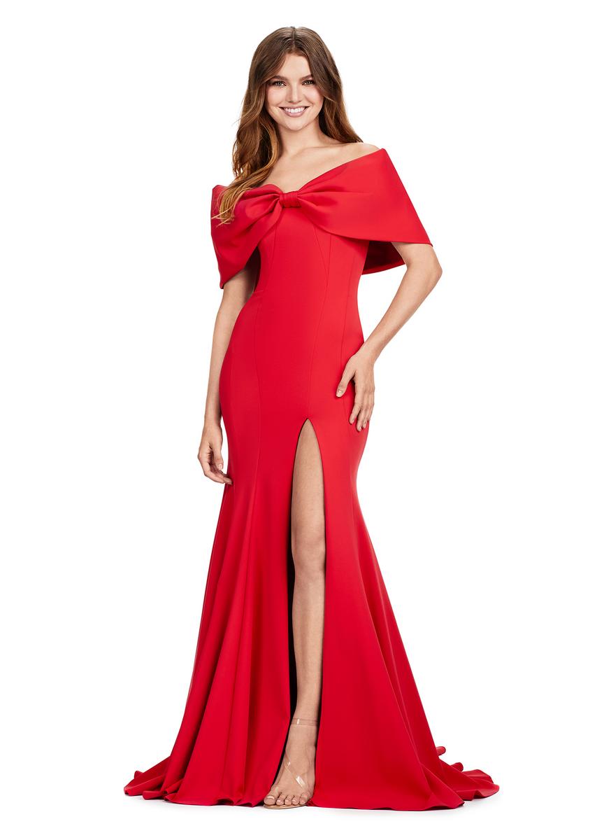 ASHLEYlauren Dress 11412