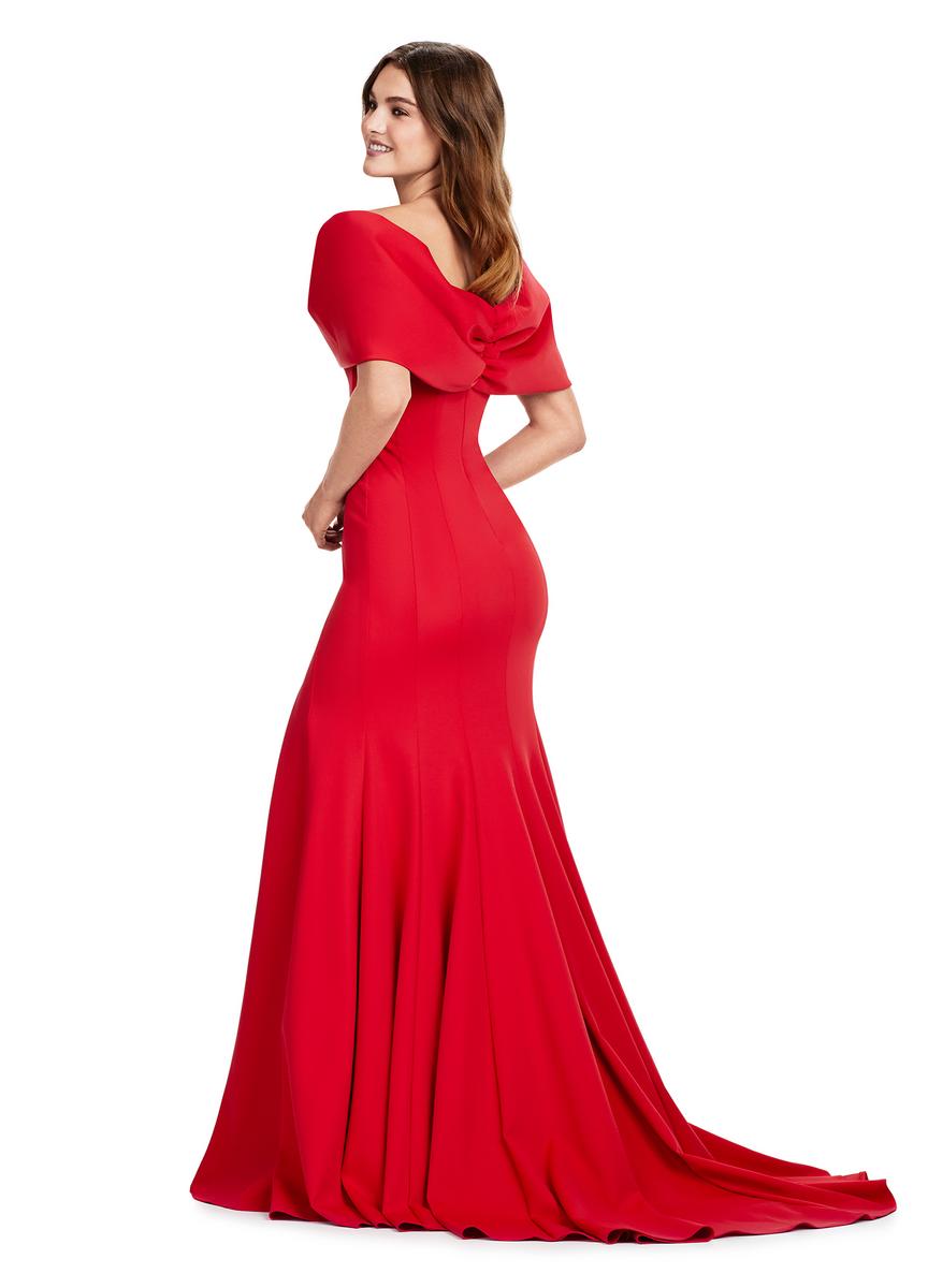 ASHLEYlauren Dress 11412