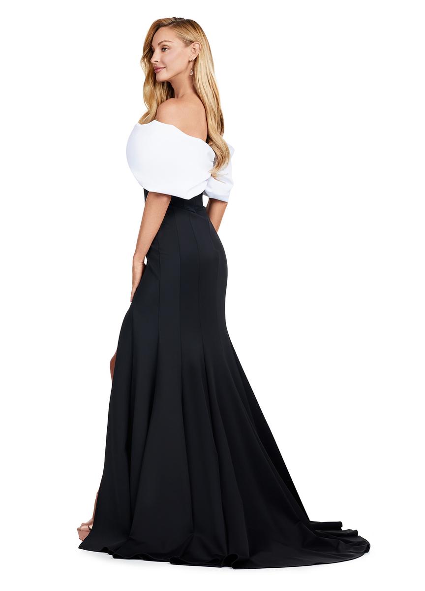 ASHLEYlauren Dress 11412