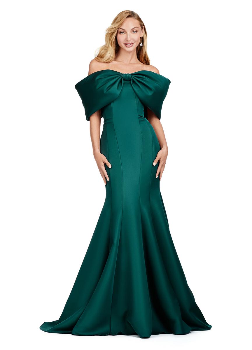 ASHLEYlauren Dress 11413