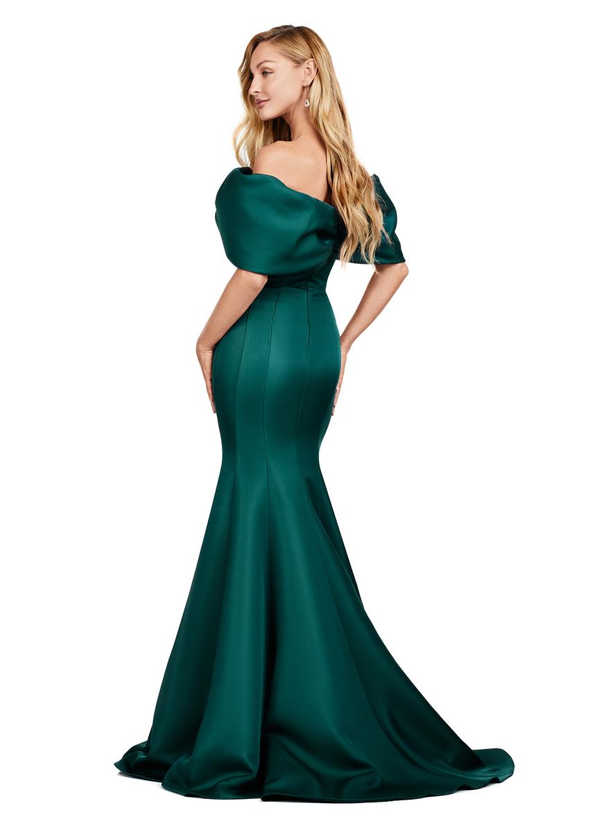 ASHLEYlauren Dress 11413