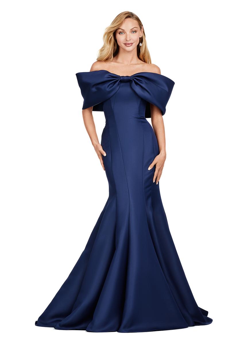ASHLEYlauren Dress 11413