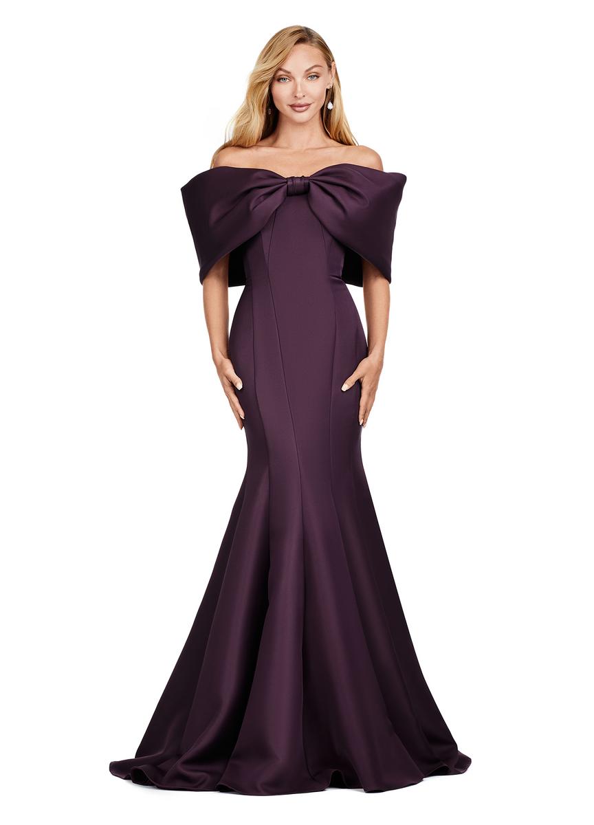 ASHLEYlauren Dress 11413