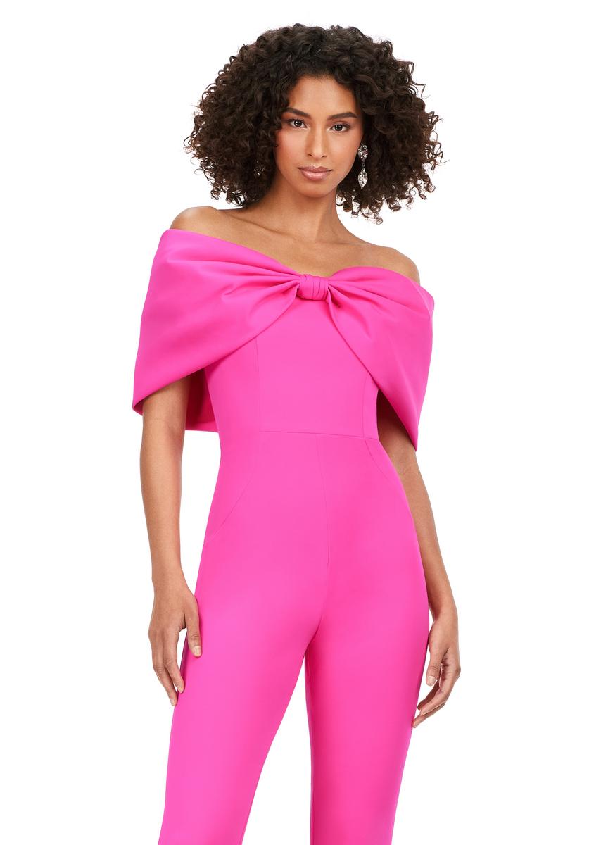 ASHLEYlauren Dress 11414