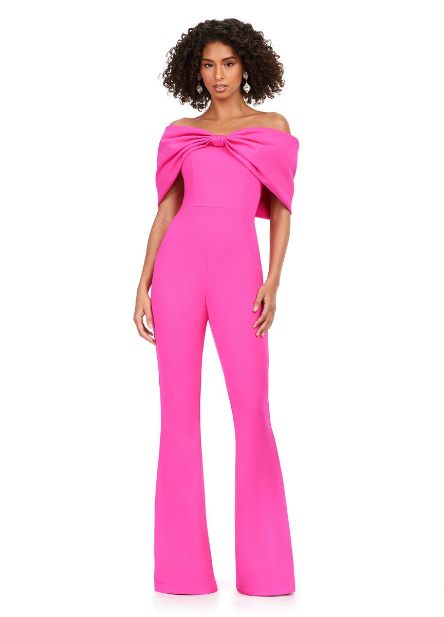 ASHLEYlauren Dress 11414
