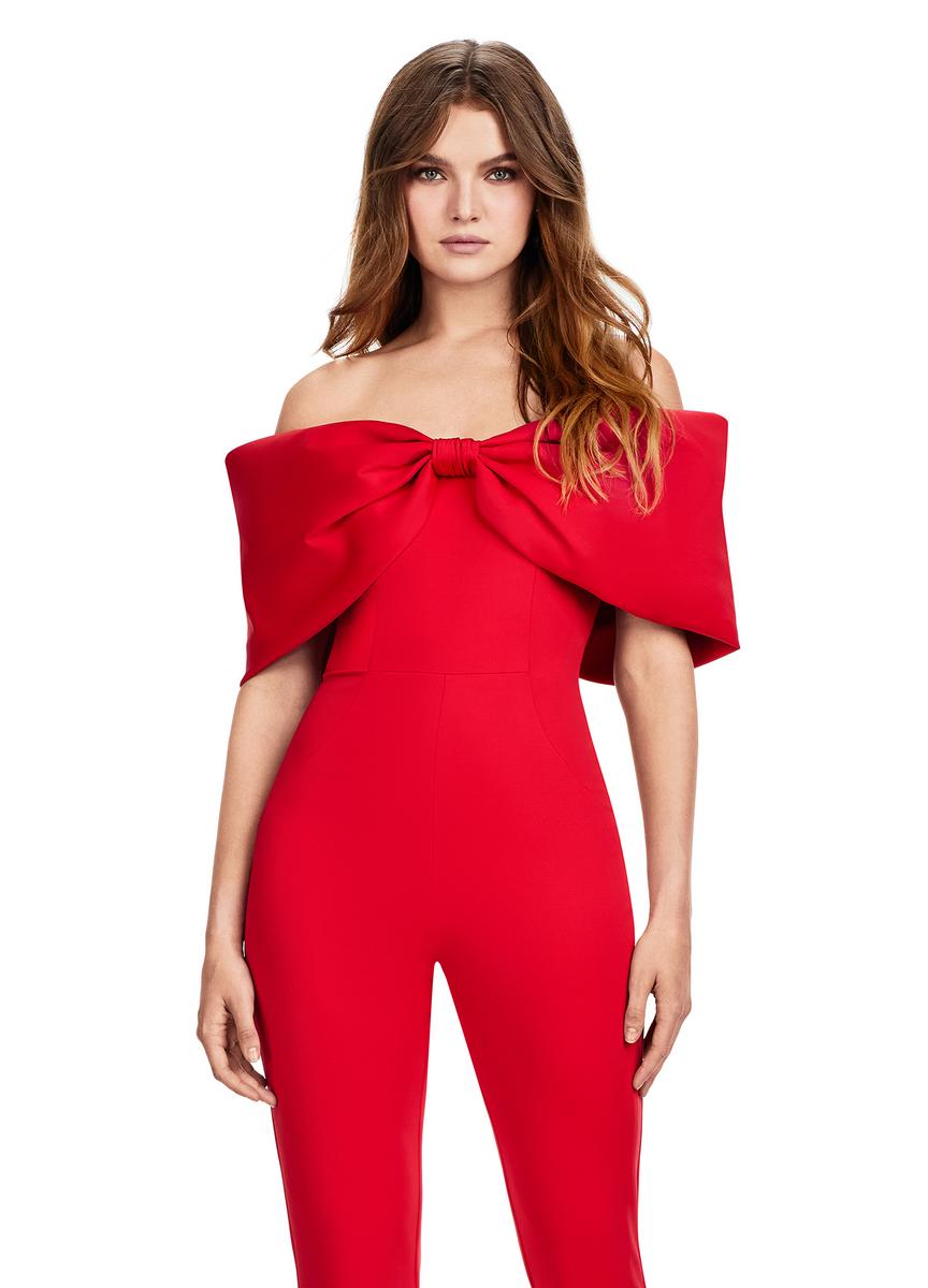 ASHLEYlauren Dress 11414