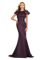 ASHLEYlauren Dress 11415