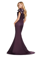 ASHLEYlauren Dress 11415