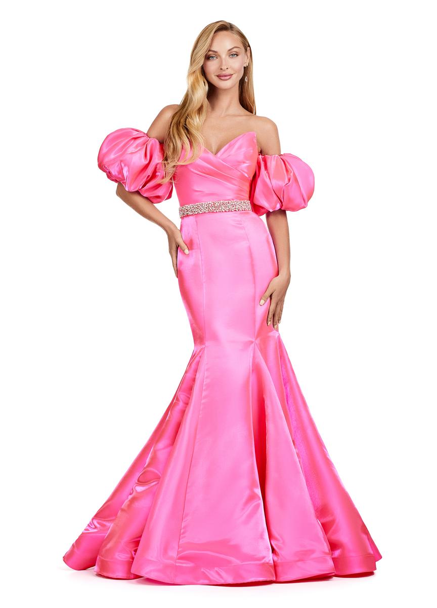 ASHLEYlauren Dress 11419