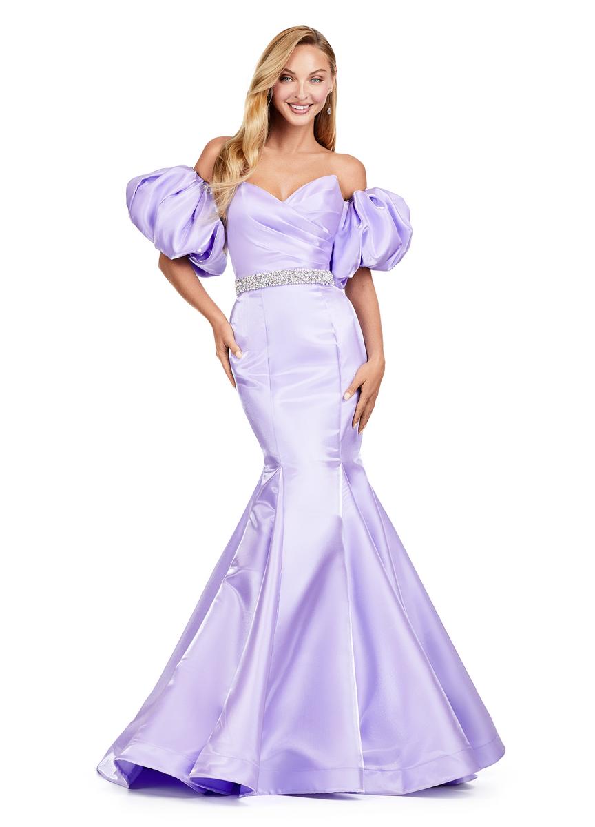 ASHLEYlauren Dress 11419