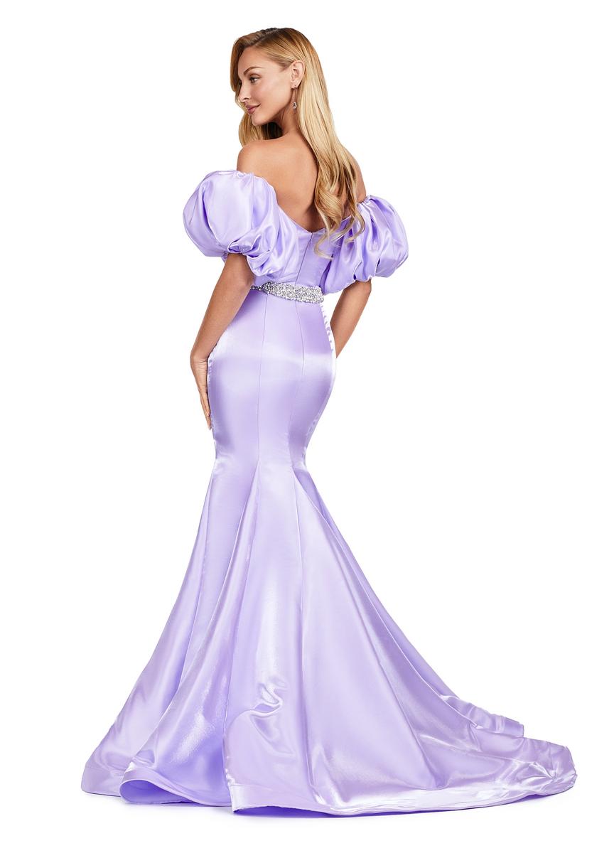 ASHLEYlauren Dress 11419