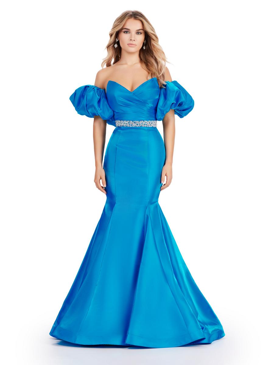 ASHLEYlauren Dress 11419