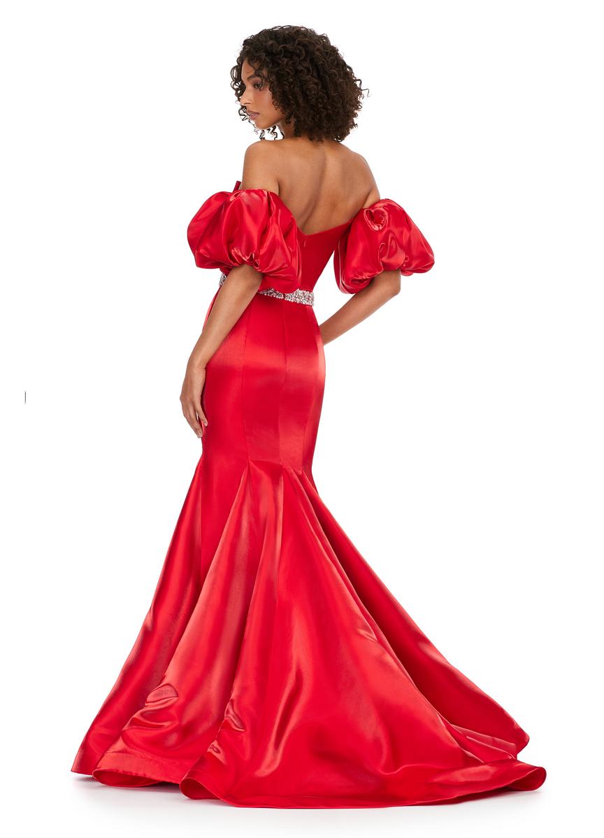 ASHLEYlauren Dress 11419