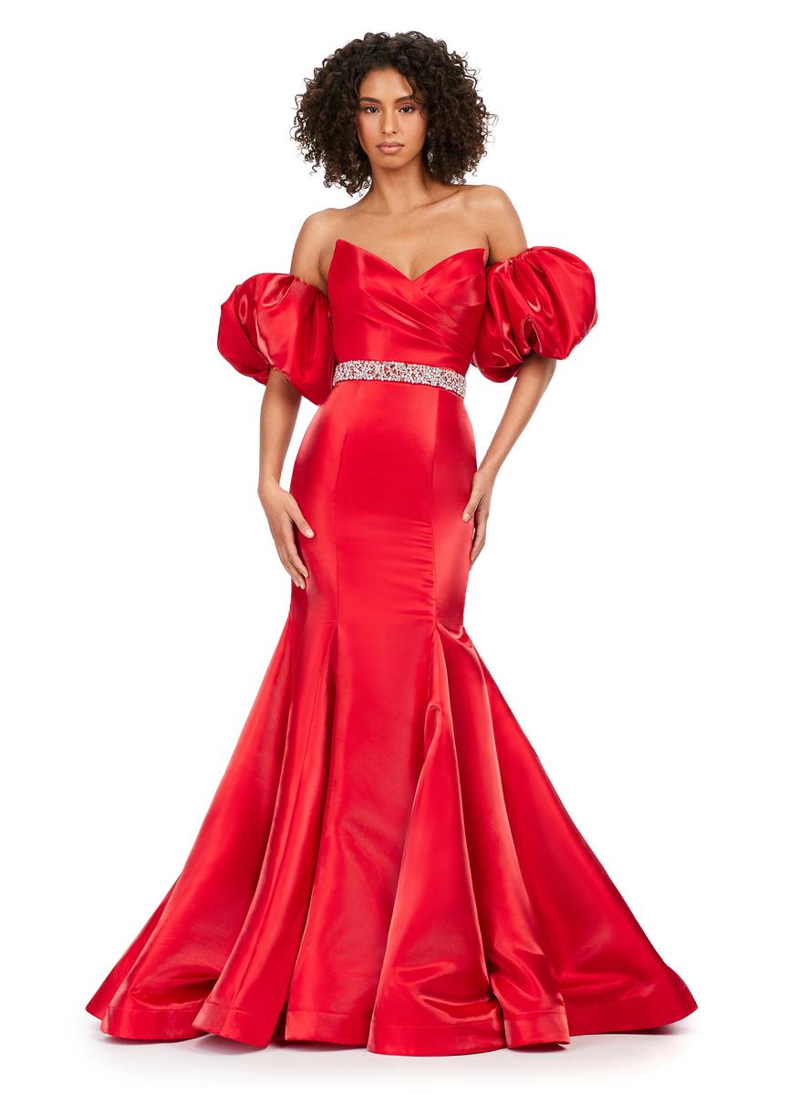 ASHLEYlauren Dress 11419