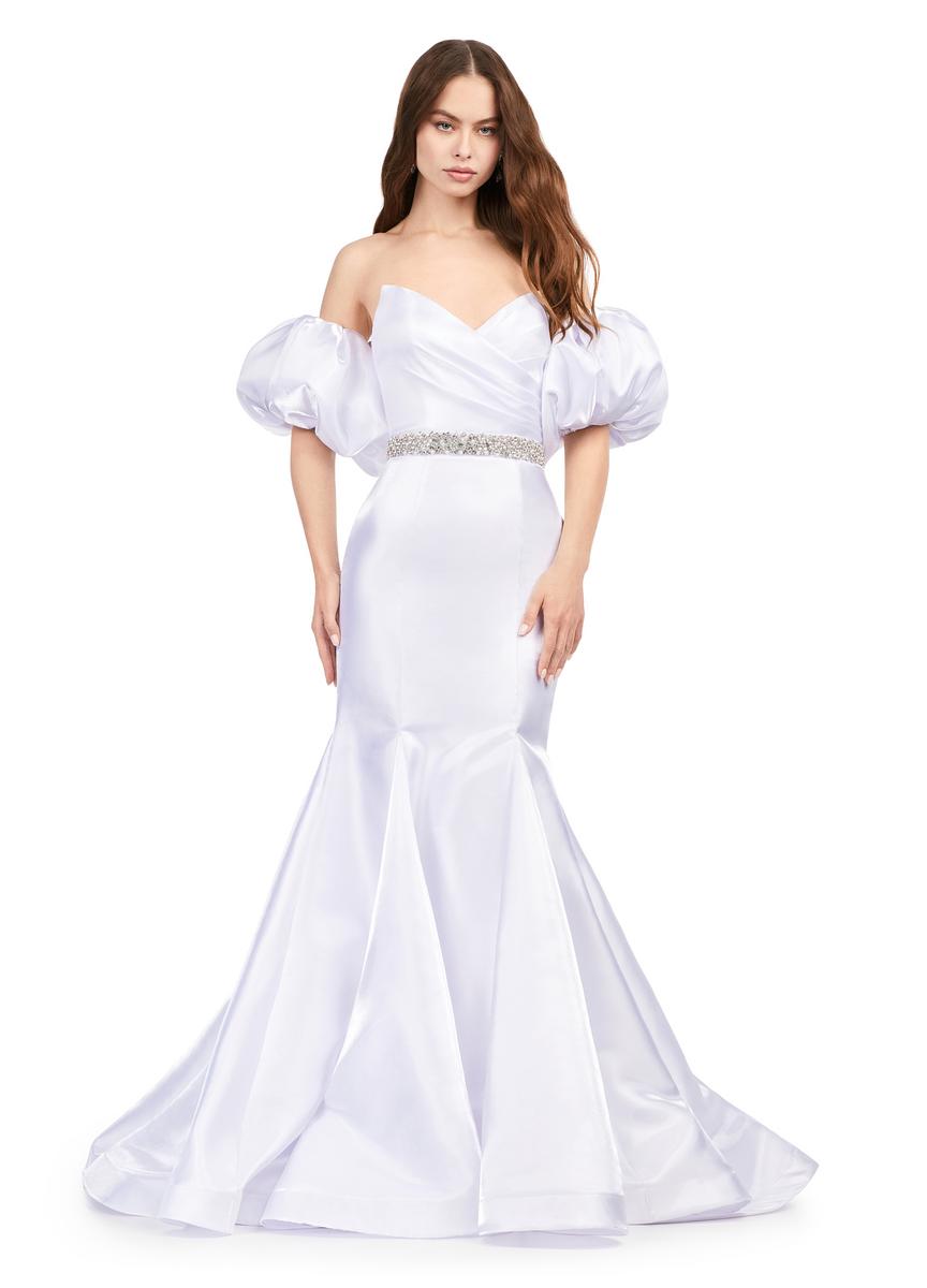 ASHLEYlauren Dress 11419