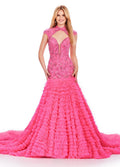 ASHLEYlauren Dress 11428