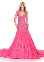 ASHLEYlauren Dress 11428